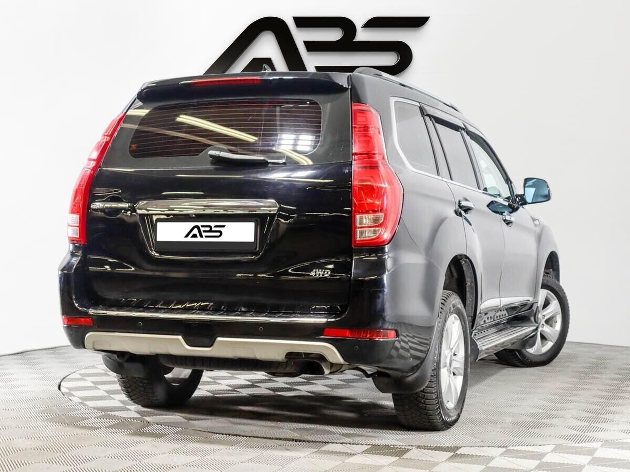 фото автомобиля 1