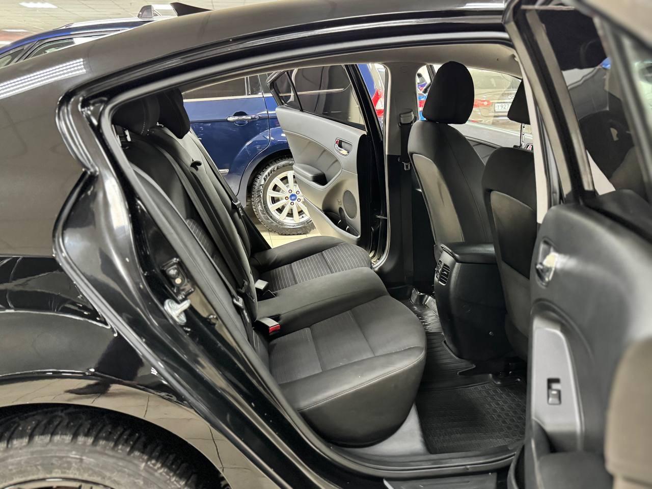 Kia Cerato