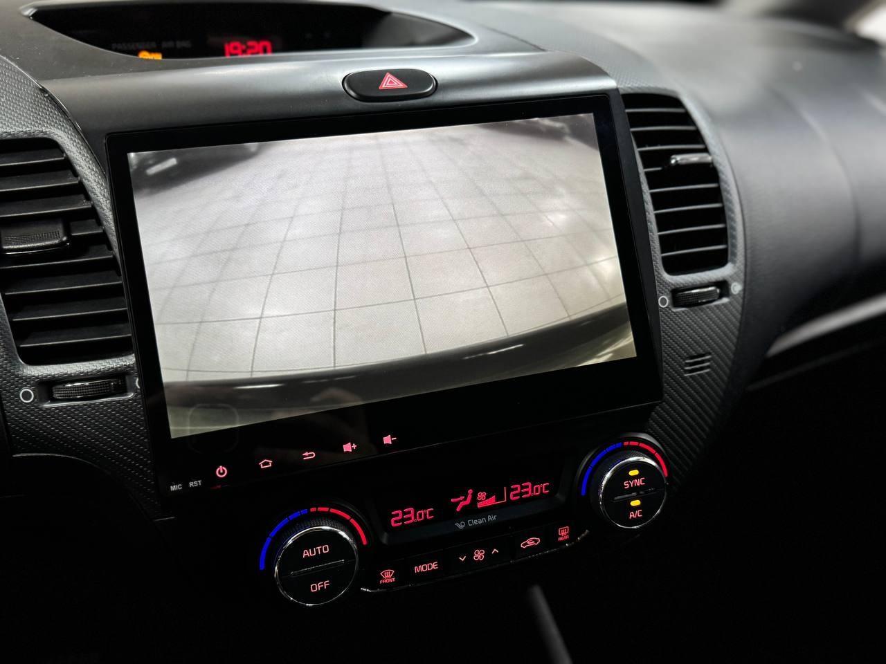 Kia Cerato