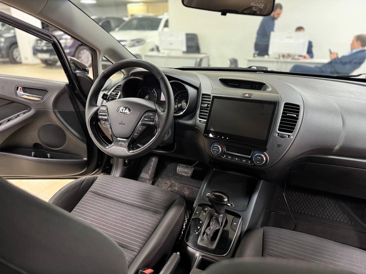 Kia Cerato