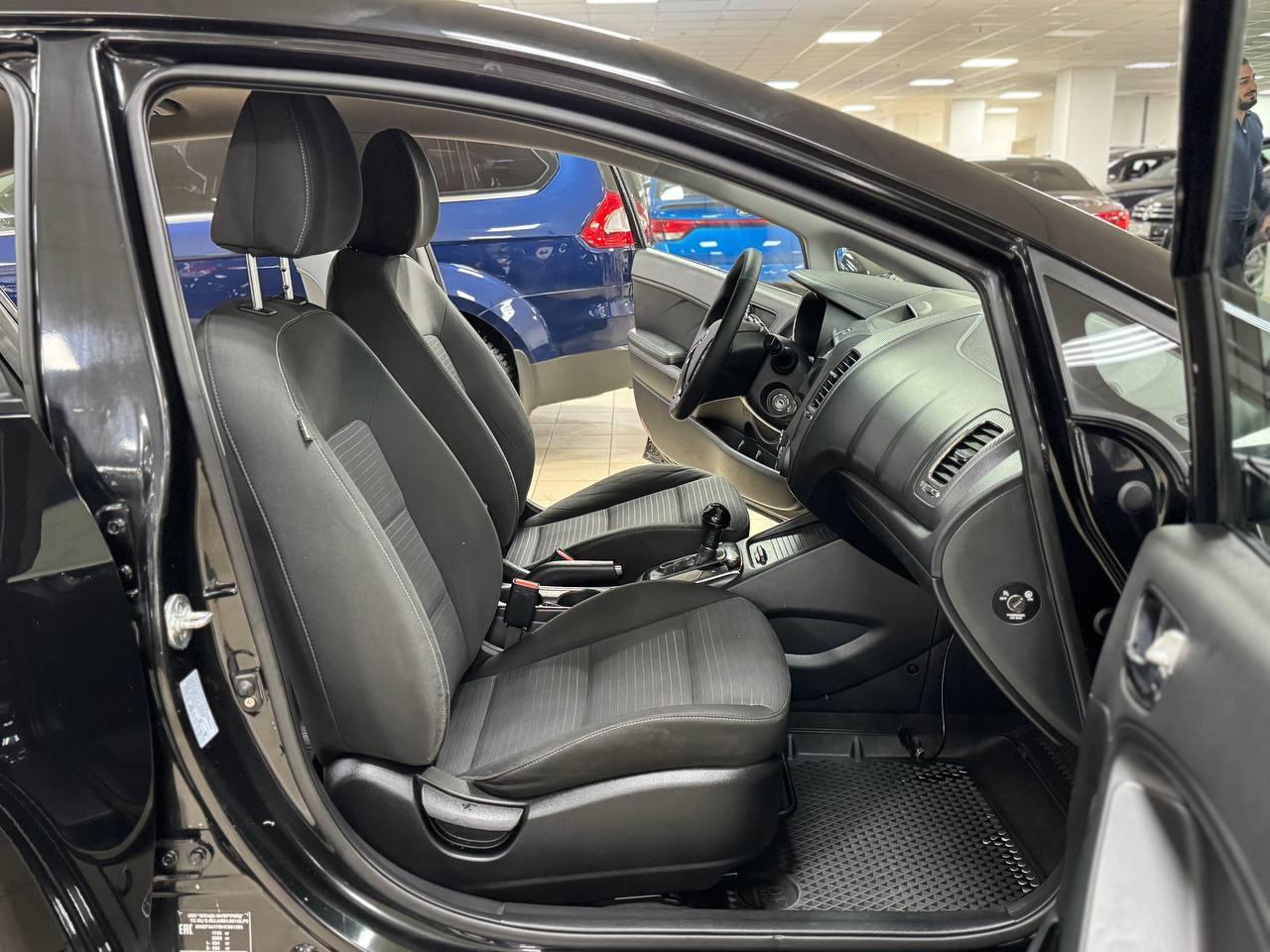 Kia Cerato