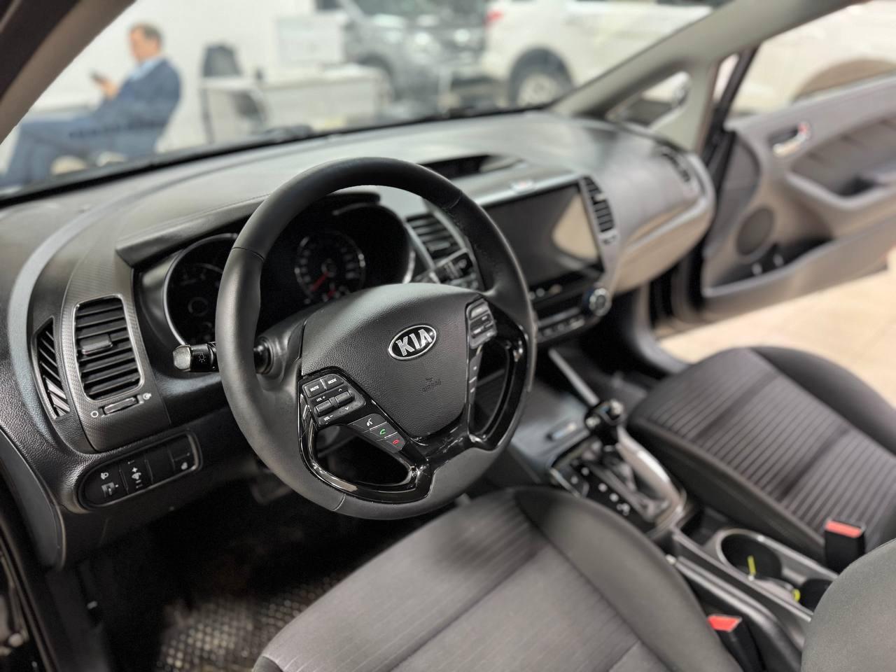 Kia Cerato