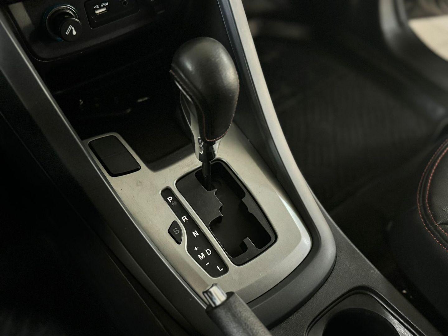 Chery Tiggo 5
