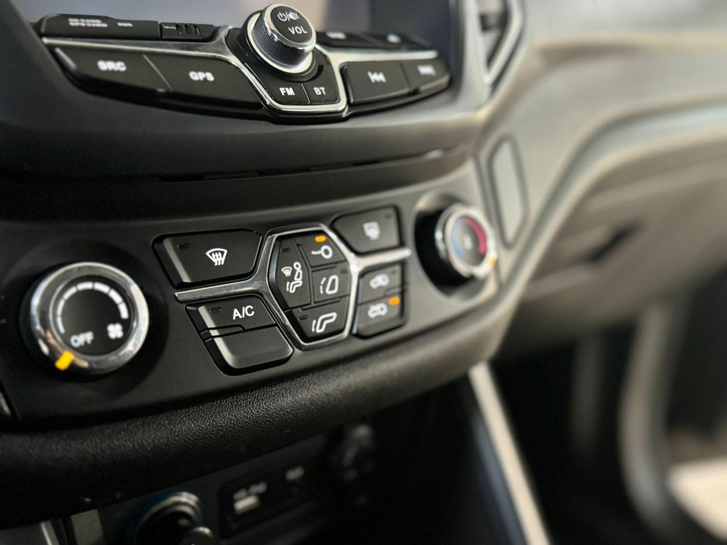 Chery Tiggo 5