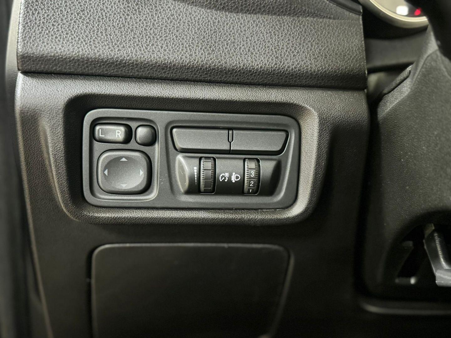 Chery Tiggo 5