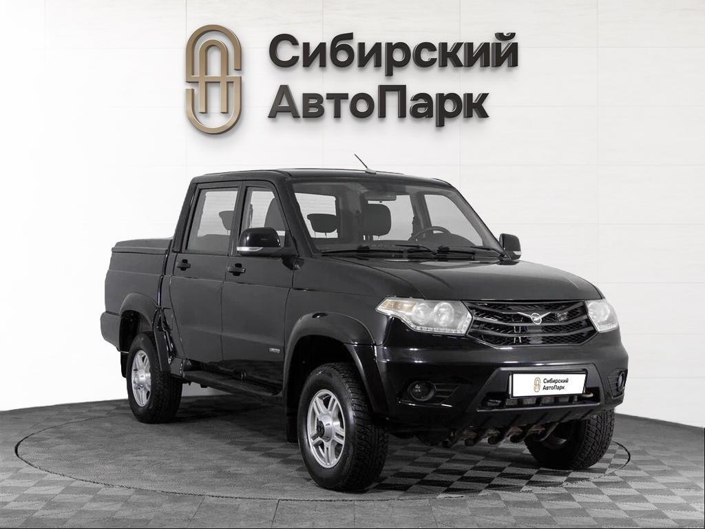 фото автомобиля