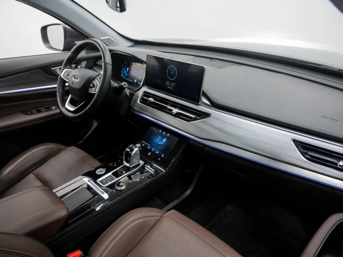 фото автомобиля 5