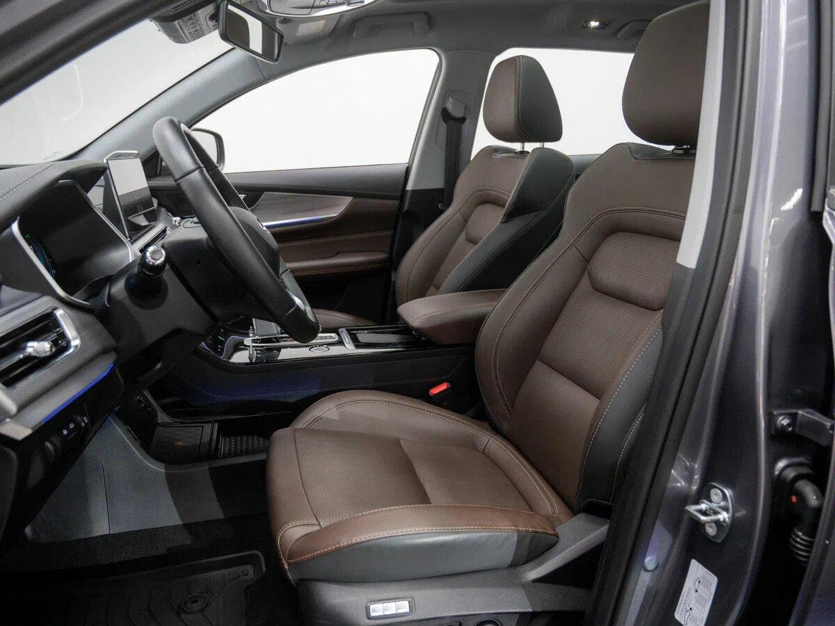 фото автомобиля 7
