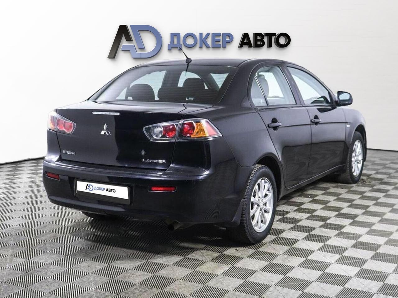 фото автомобиля 1