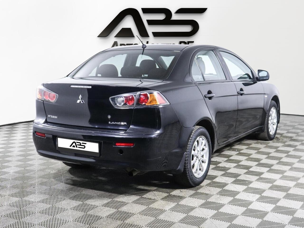 фото автомобиля 1