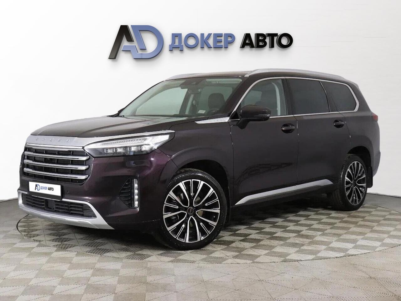 фото автомобиля 0