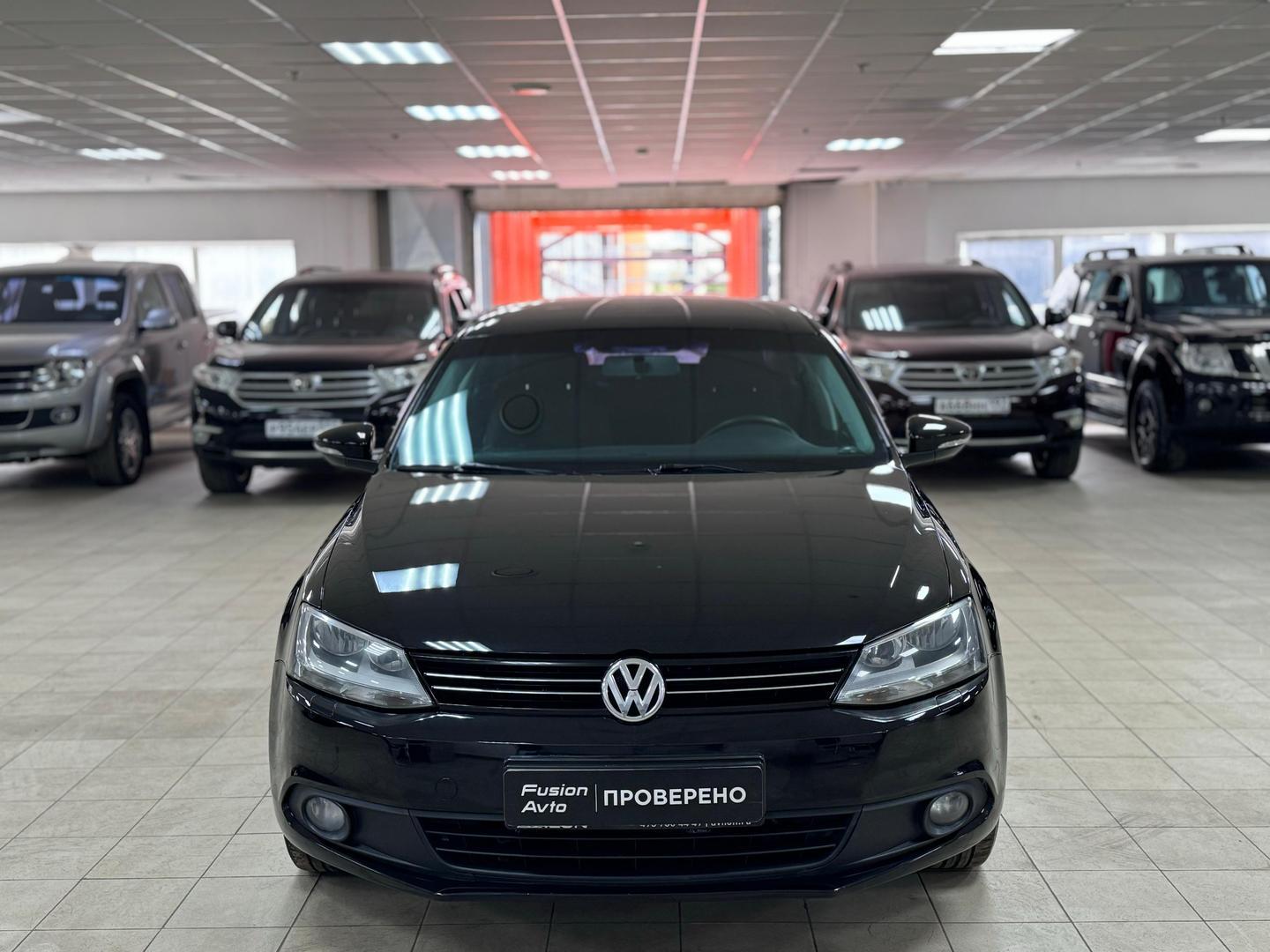 Volkswagen Jetta