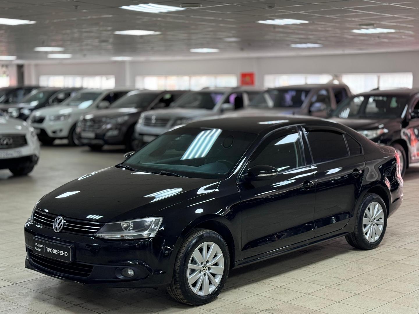 Volkswagen Jetta