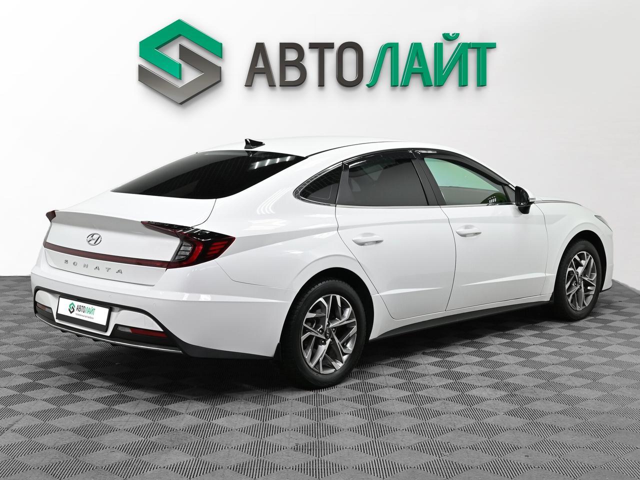 фото автомобиля 1