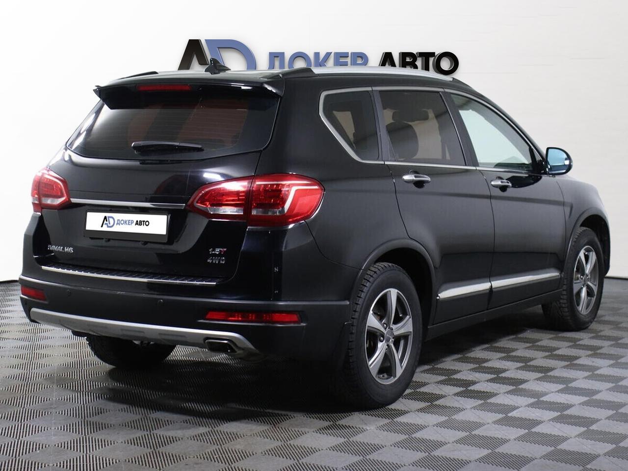 фото автомобиля 1