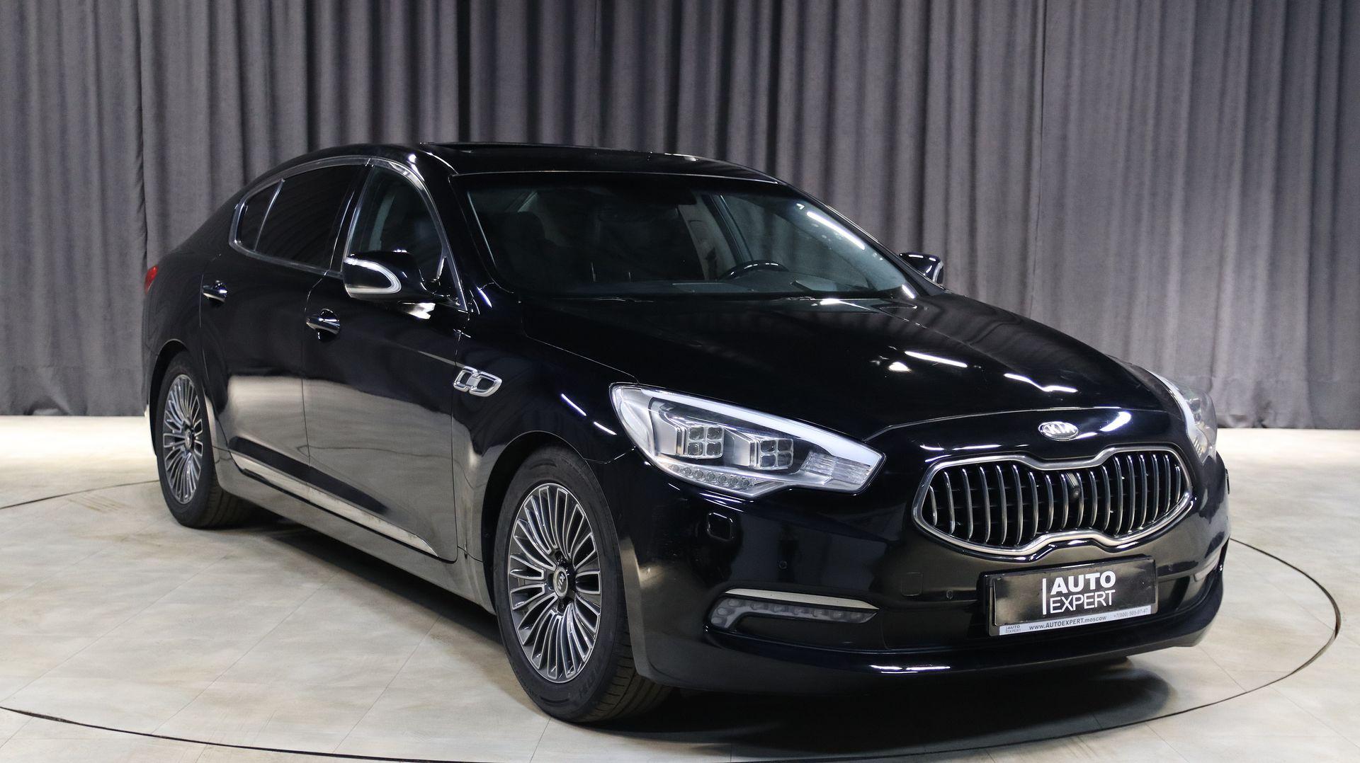 фото автомобиля 1