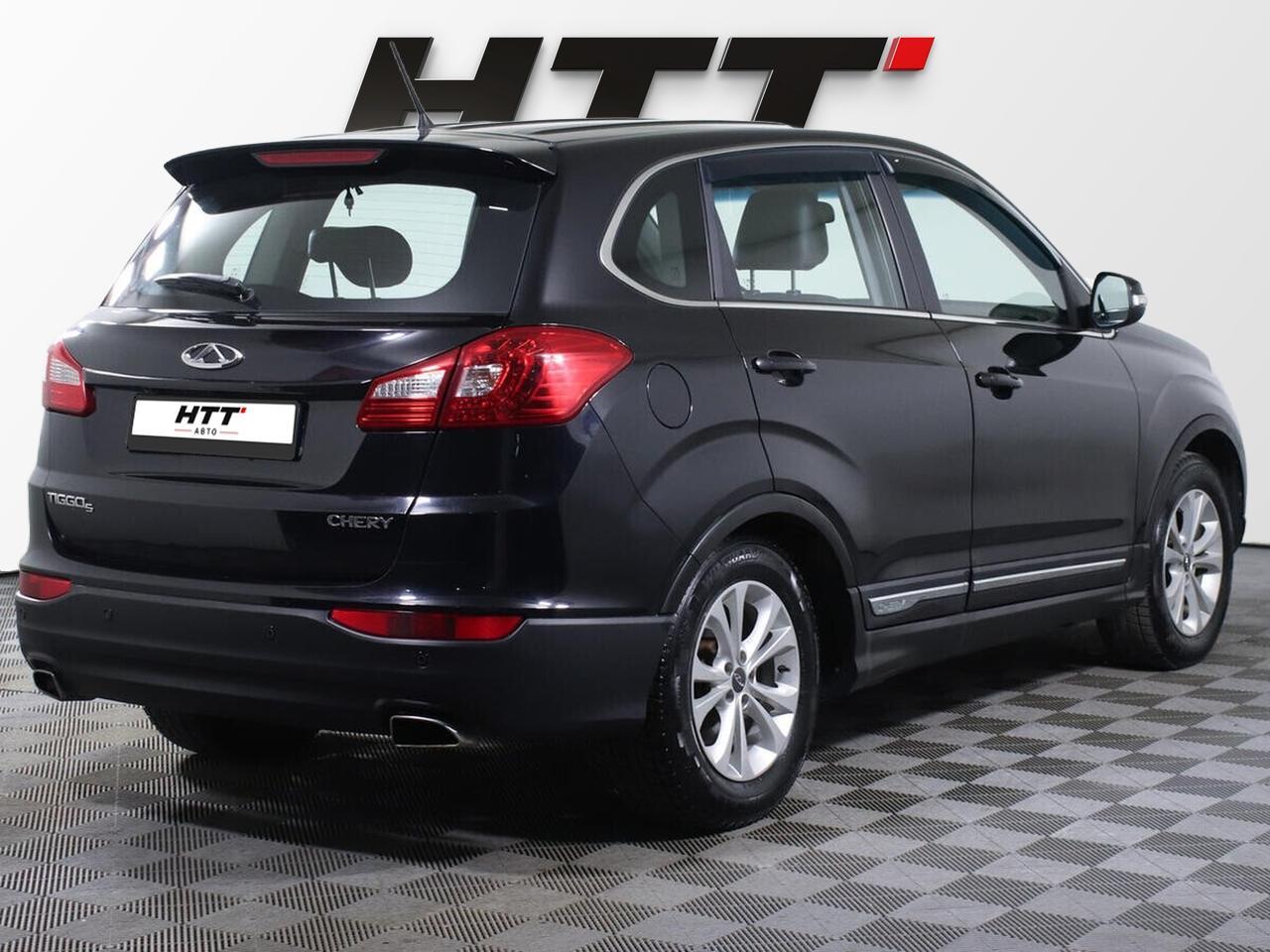 фото автомобиля 1