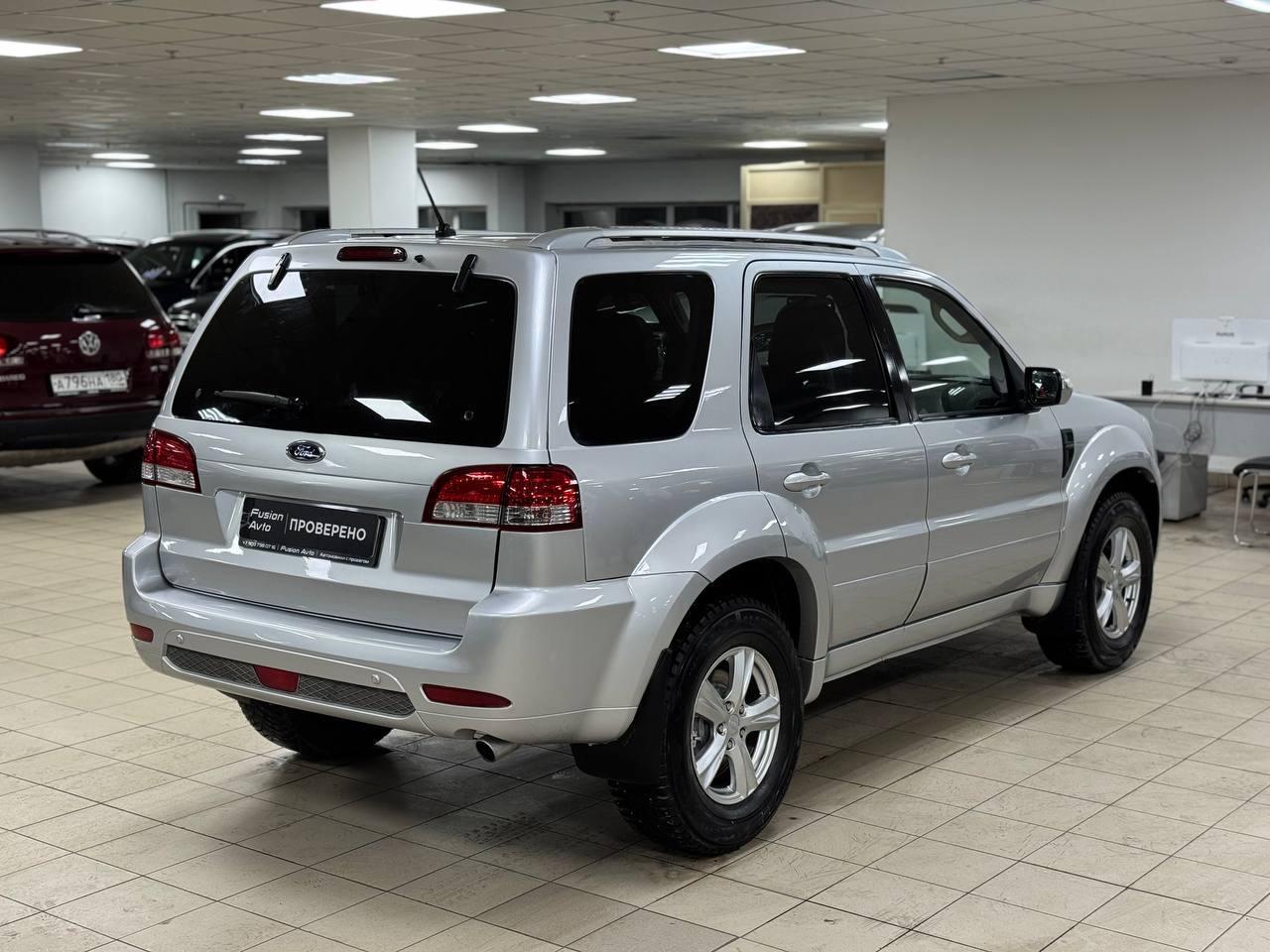 Ford Escape