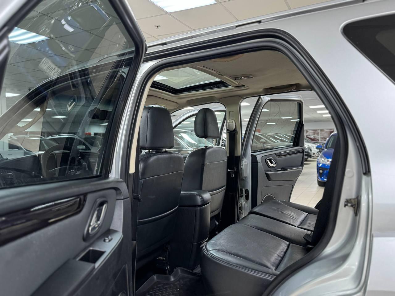 Ford Escape
