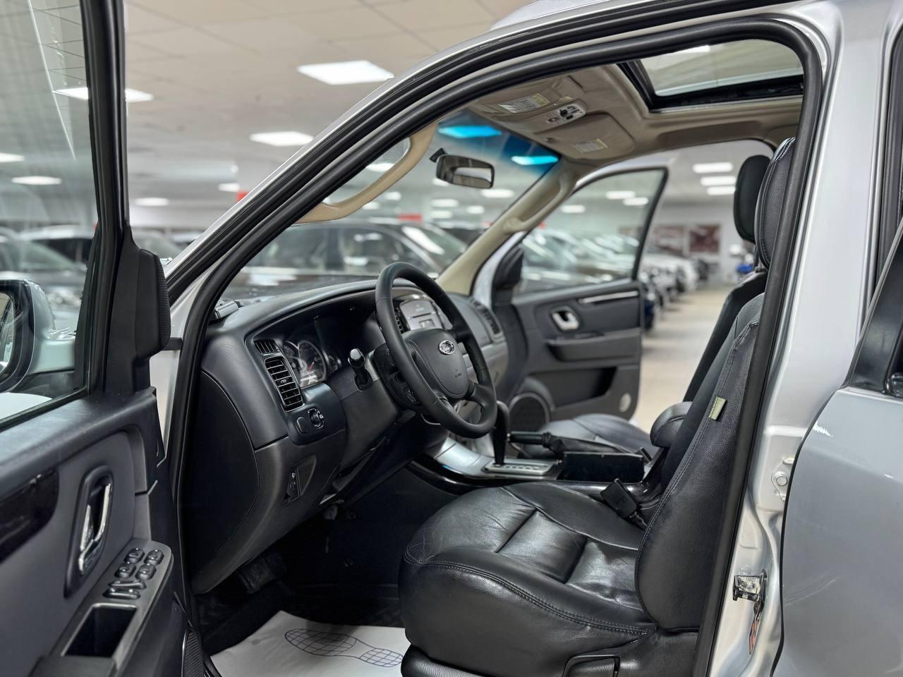 Ford Escape