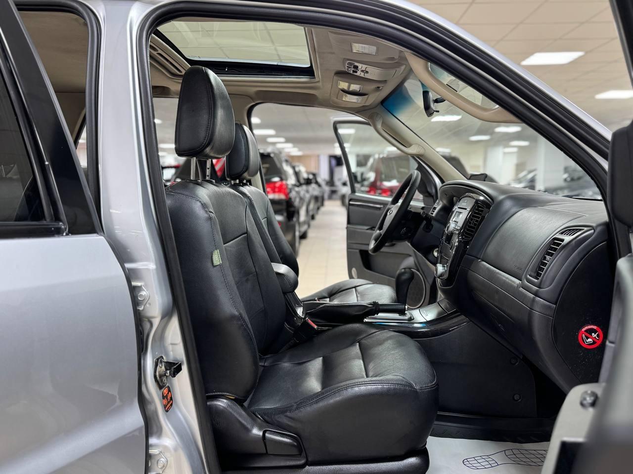 Ford Escape