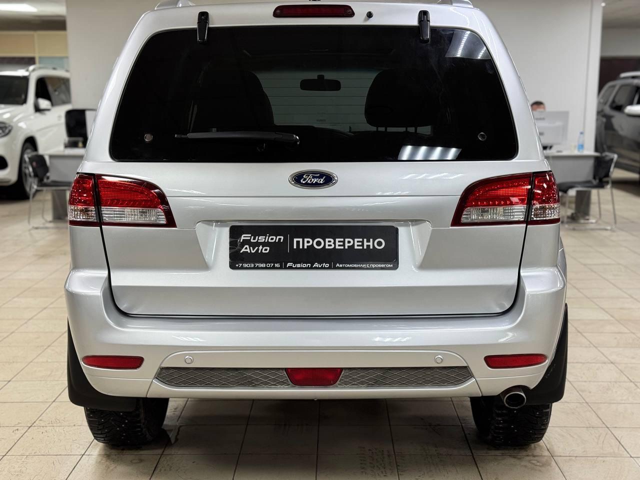 Ford Escape