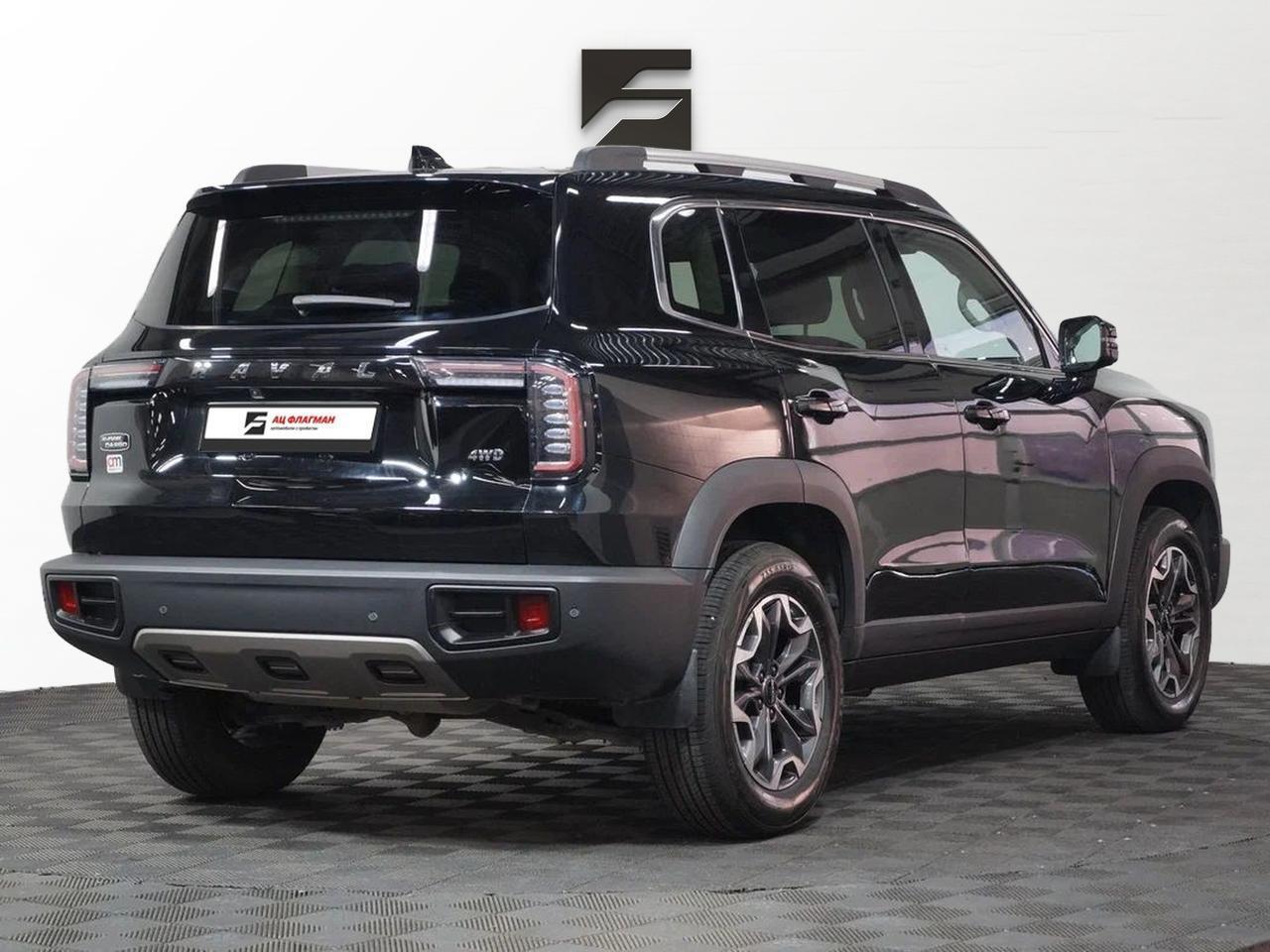 фото автомобиля 1