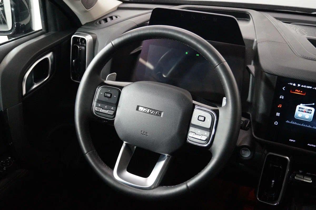 фото автомобиля 7