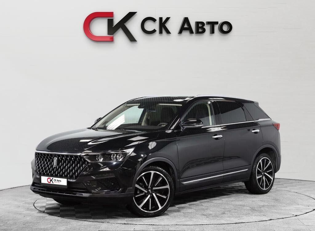 фото автомобиля 0