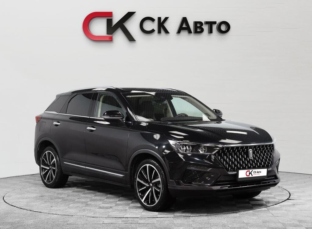 фото автомобиля 2