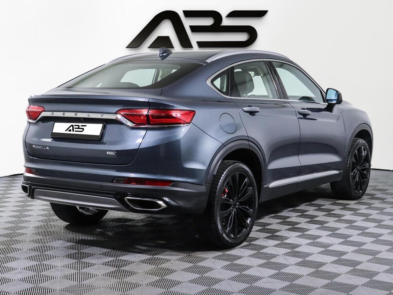фото автомобиля 1
