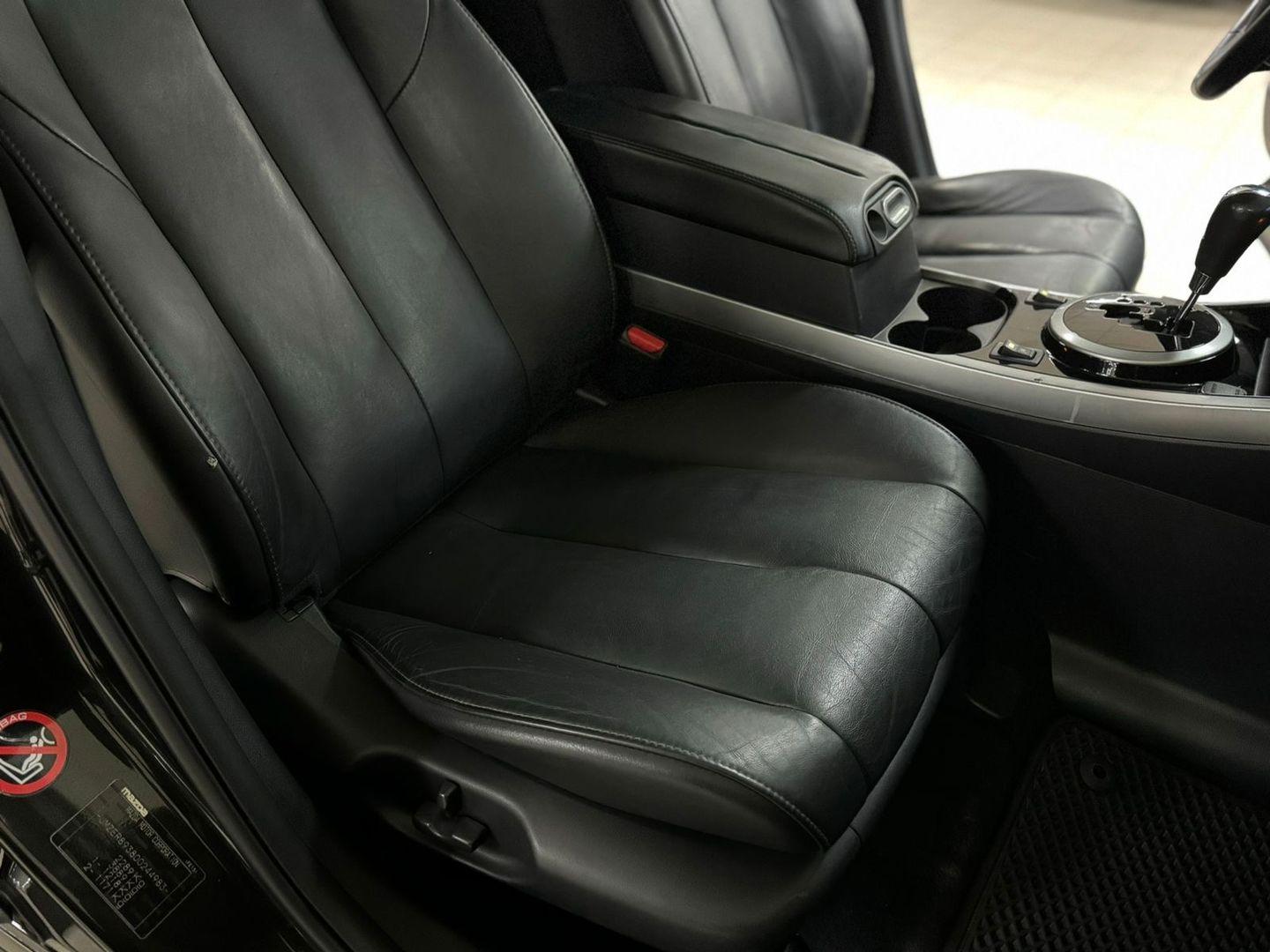 Mazda CX-7
