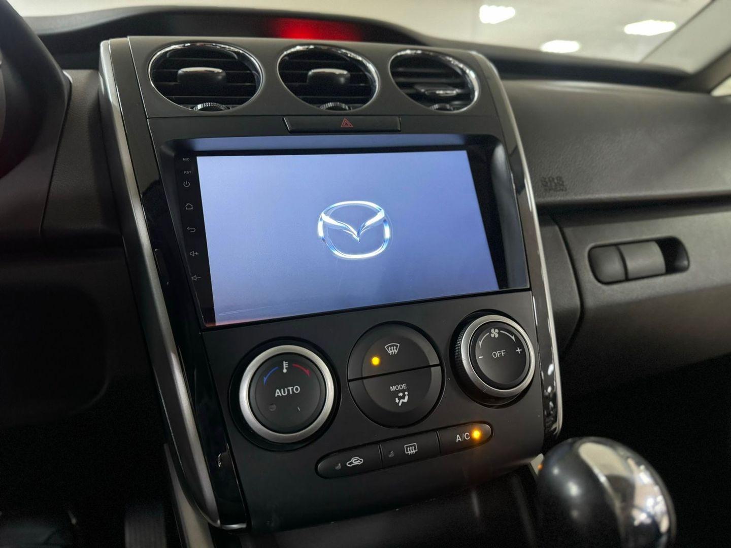 Mazda CX-7