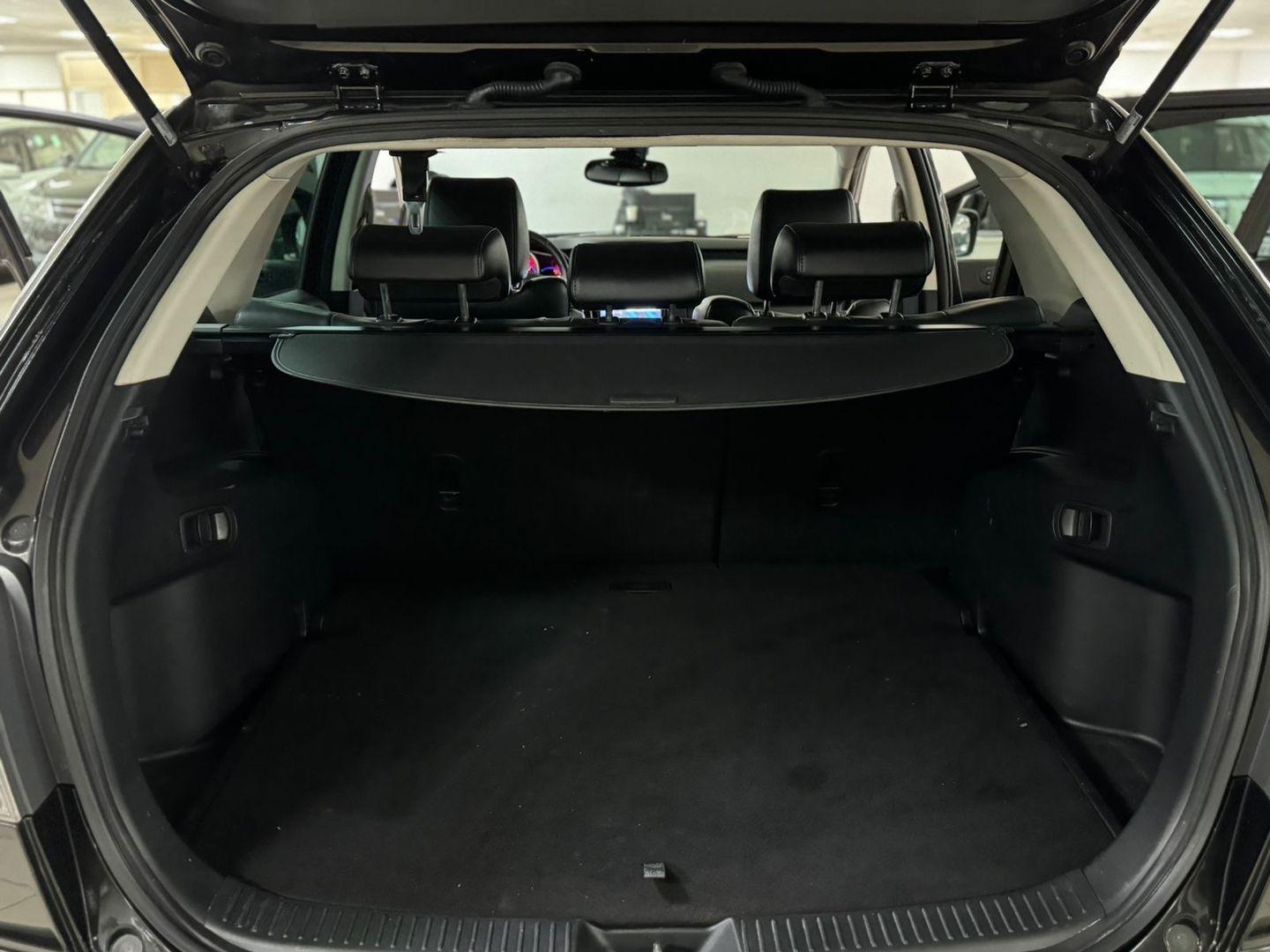 Mazda CX-7