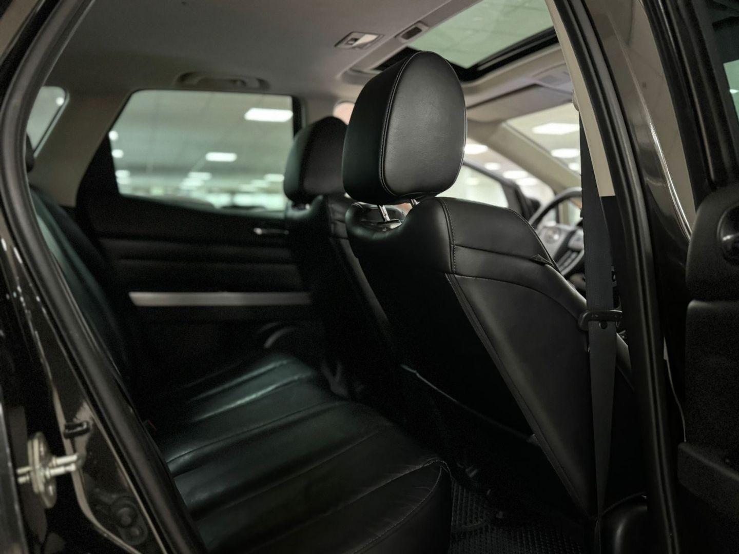 Mazda CX-7