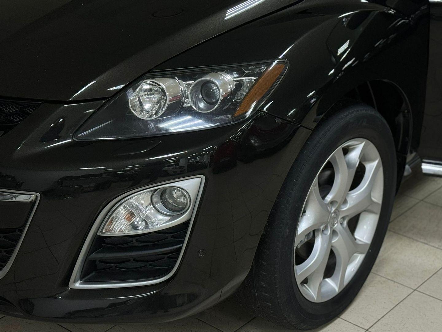 Mazda CX-7