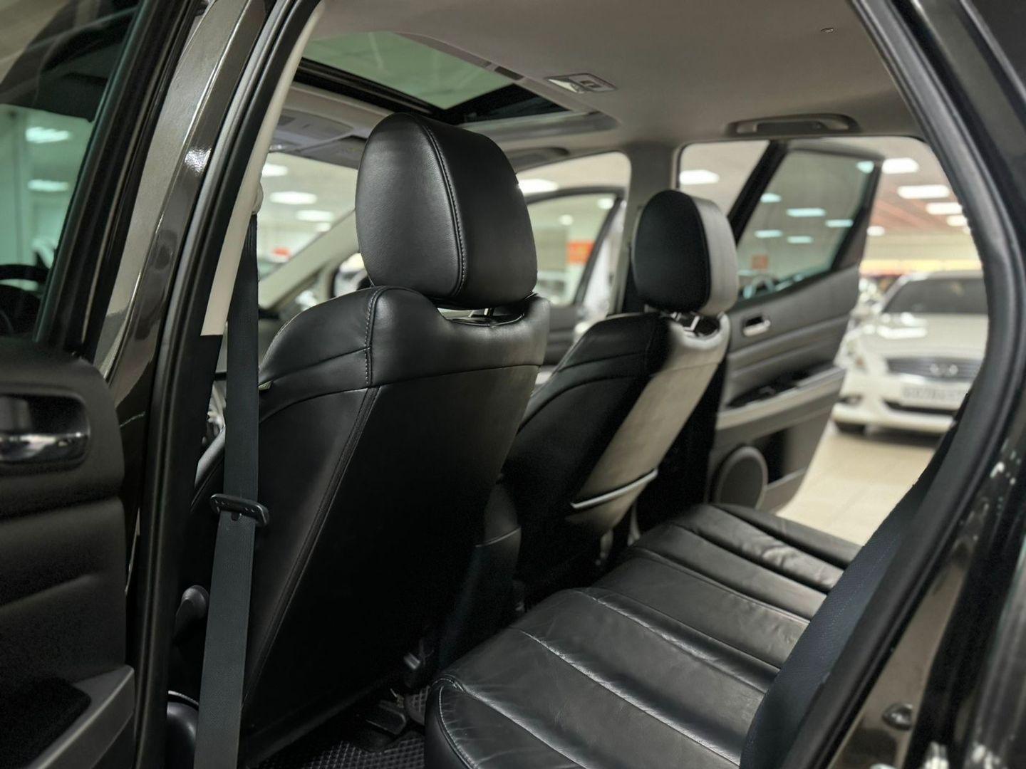 Mazda CX-7