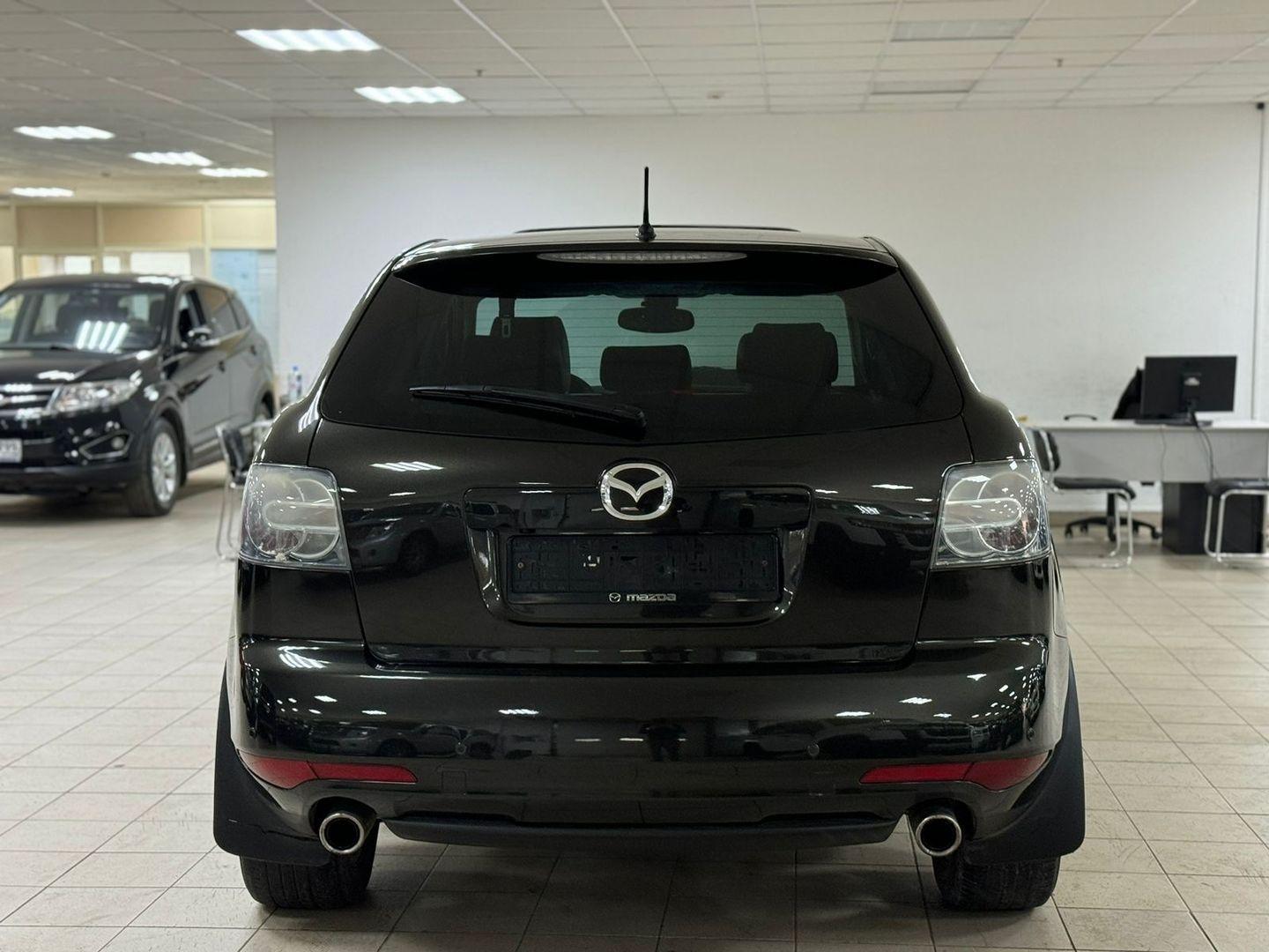Mazda CX-7