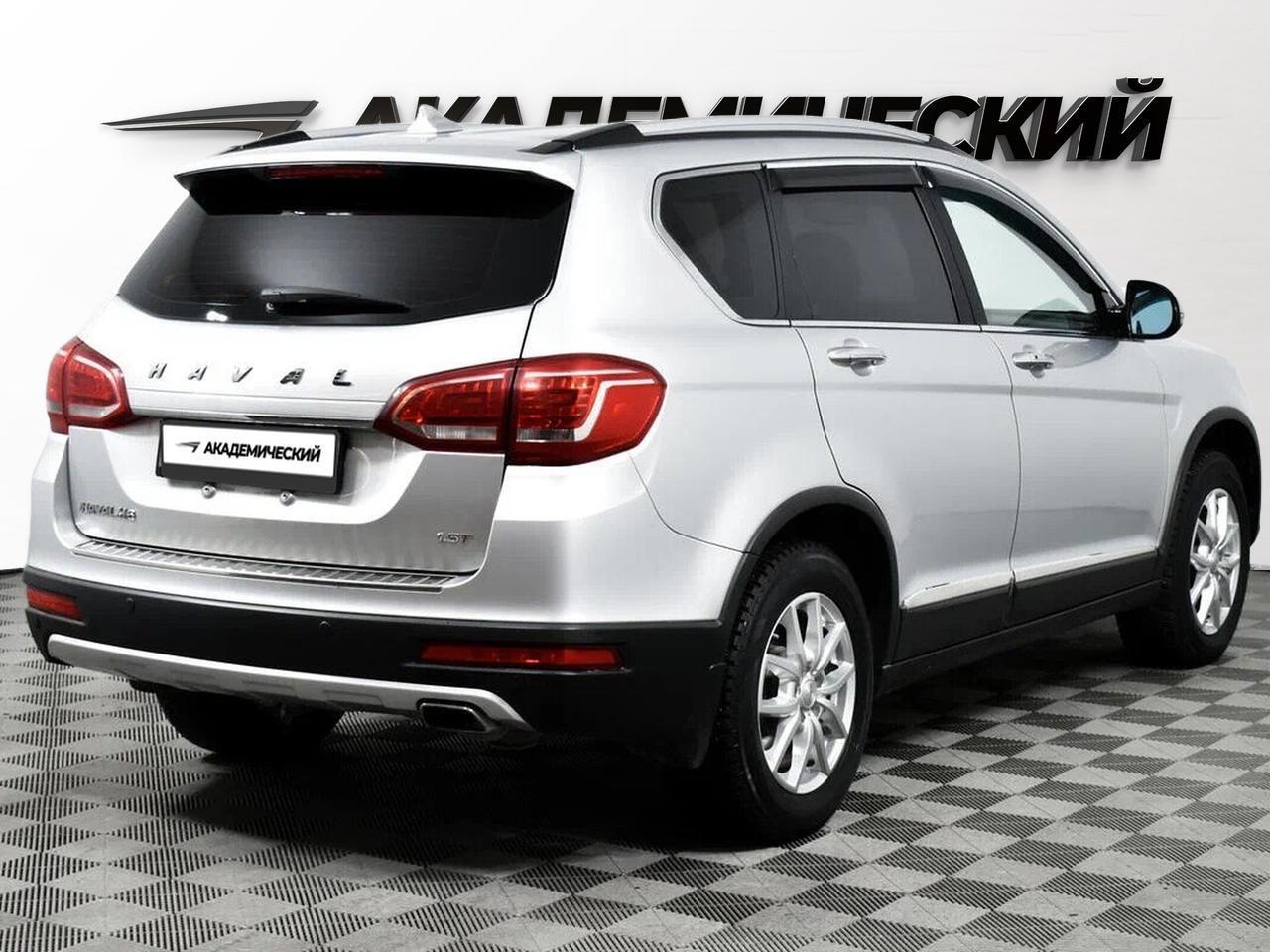 фото автомобиля 1