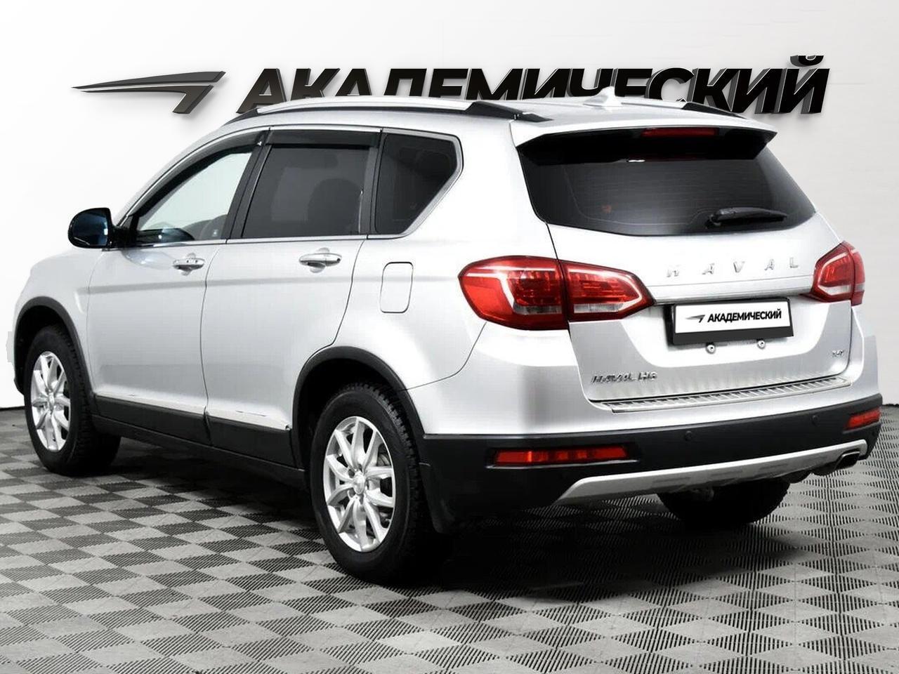 фото автомобиля 3
