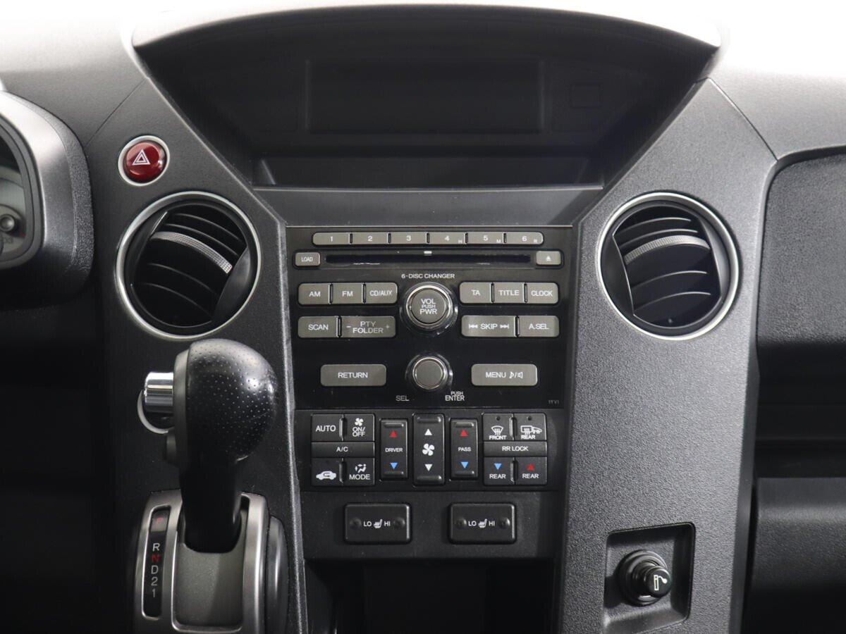 фото автомобиля 7