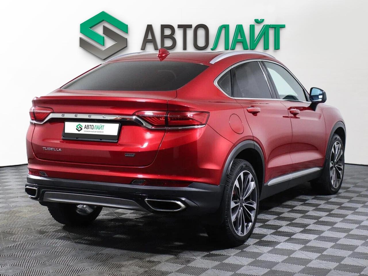 фото автомобиля 1