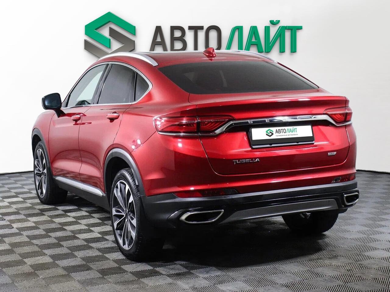 фото автомобиля 3