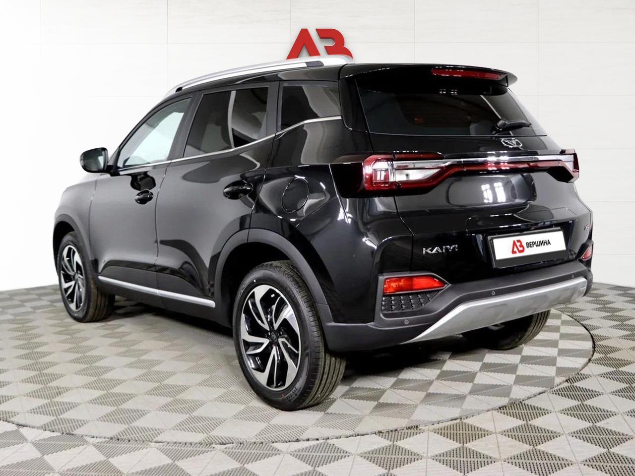 фото автомобиля 3