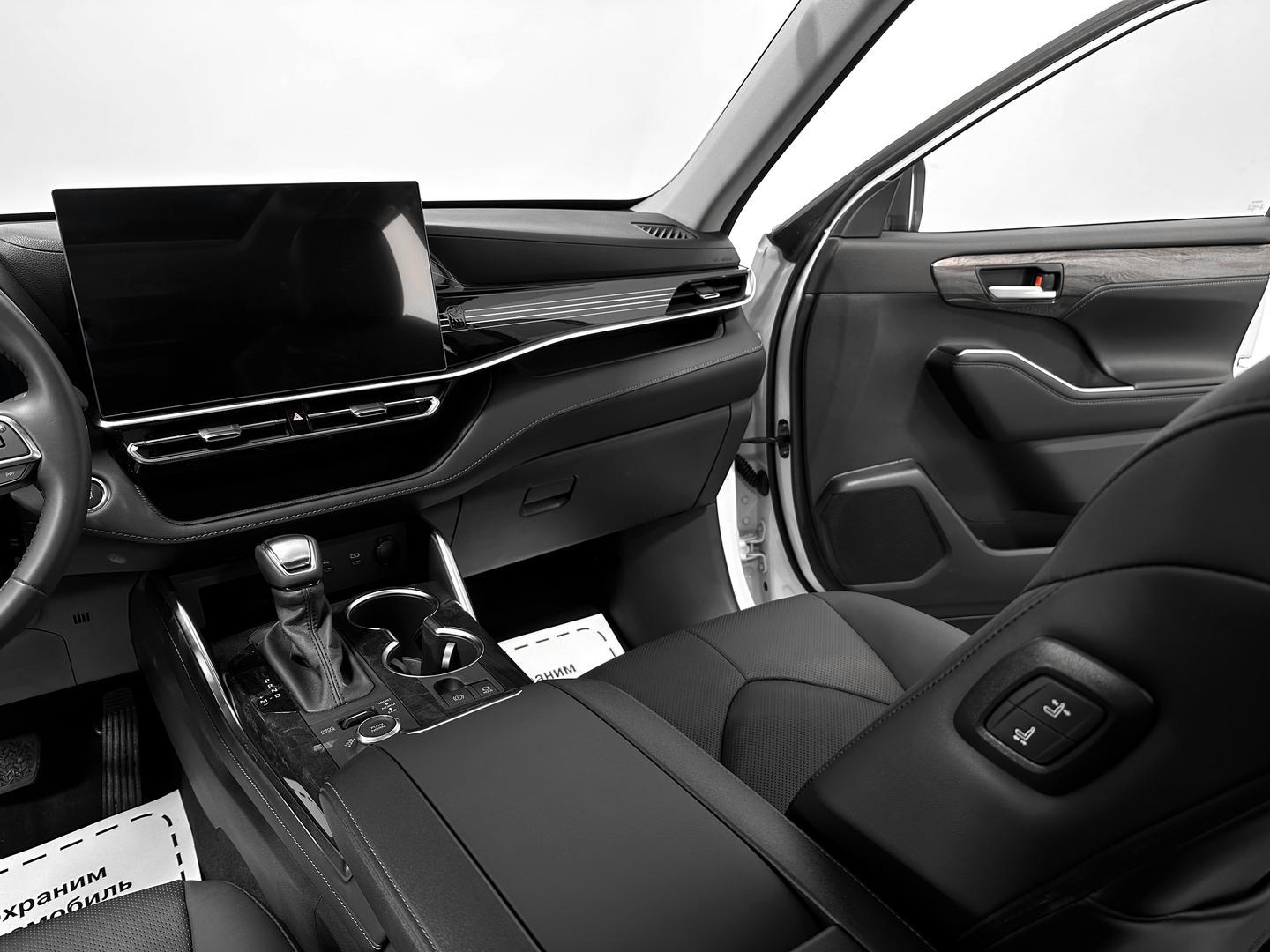 фото автомобиля 7
