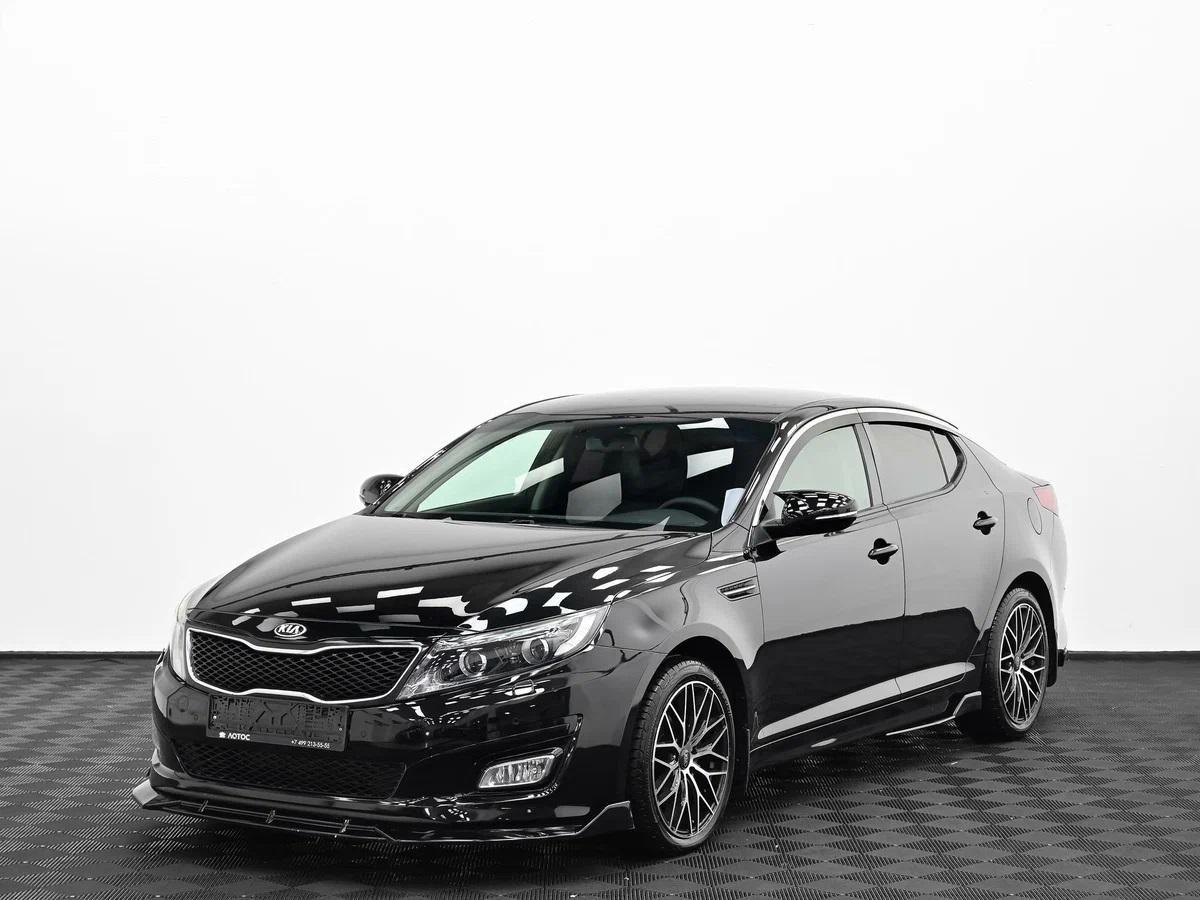 фото автомобиля