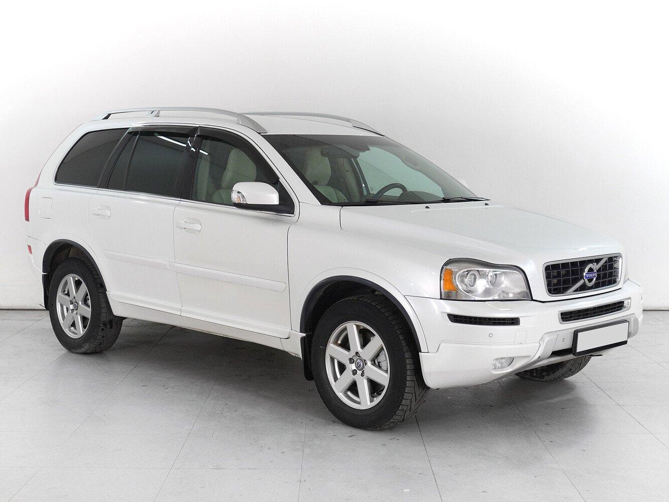 Volvo XC90 2014