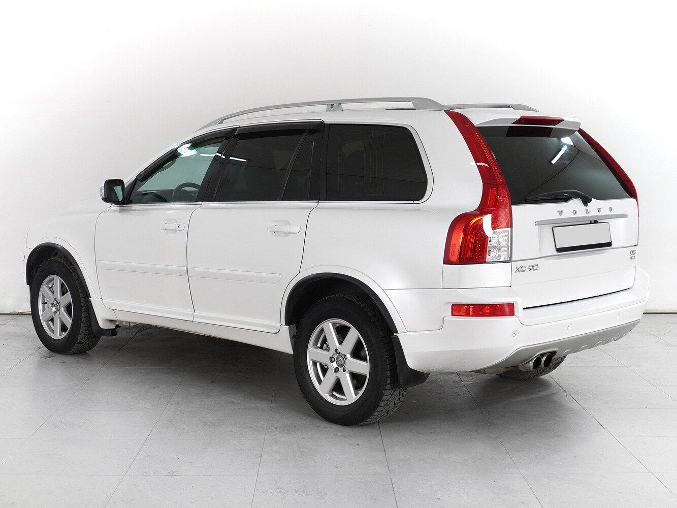Volvo XC90, 2014