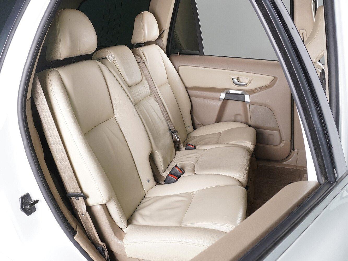 Volvo XC90, 2014