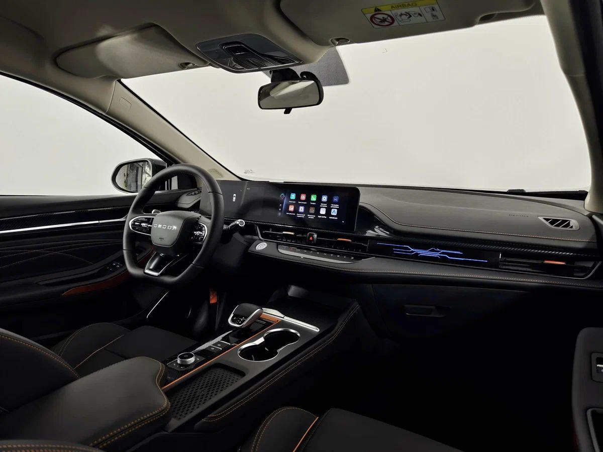 фото автомобиля 13